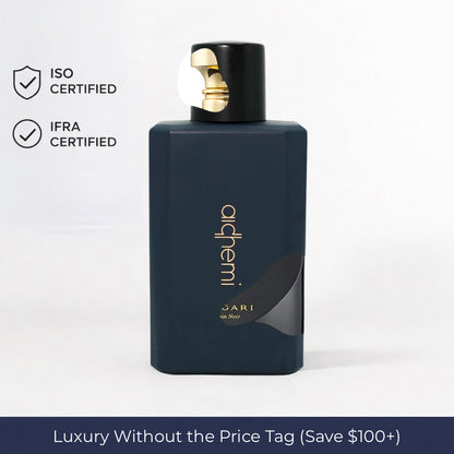 Jasmin Noir Bvlgari