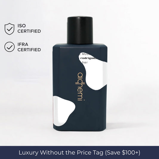 Pure Musc For Her Narciso Rodriguez