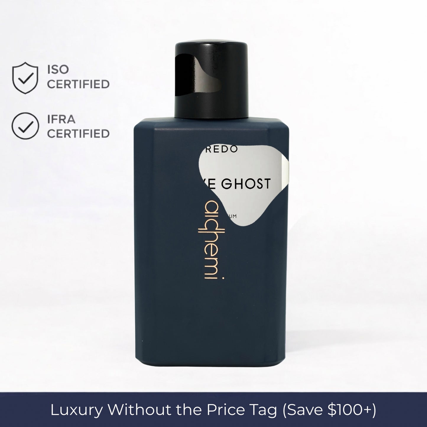 Mojave Ghost Byredo