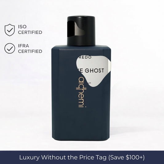 Mojave Ghost Byredo