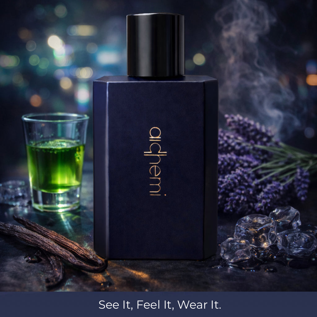212 VIP Black