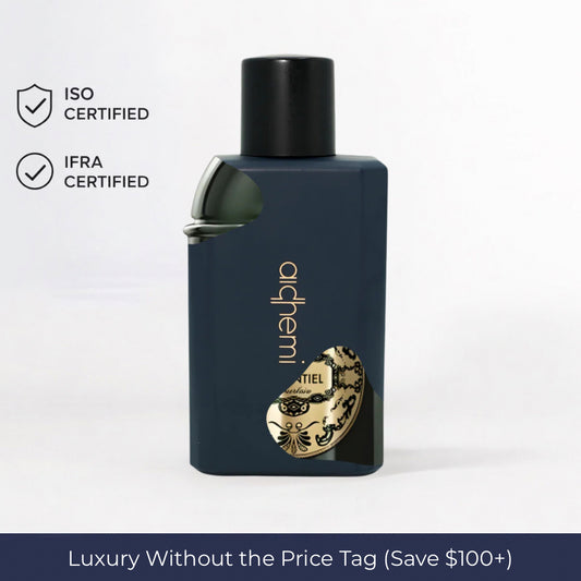 Les Absolus d'Orient Oud Essentiel Guerlain