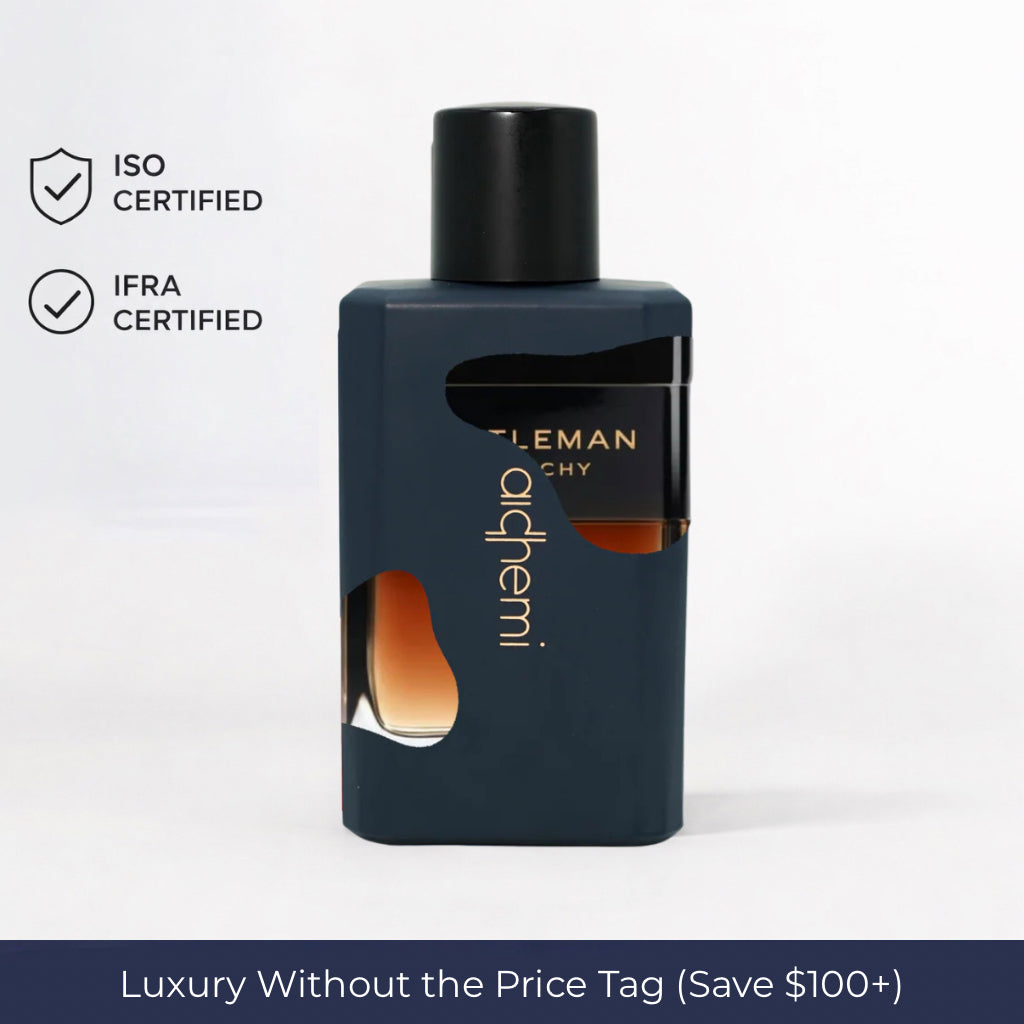 Gentleman Eau de Parfum Givenchy
