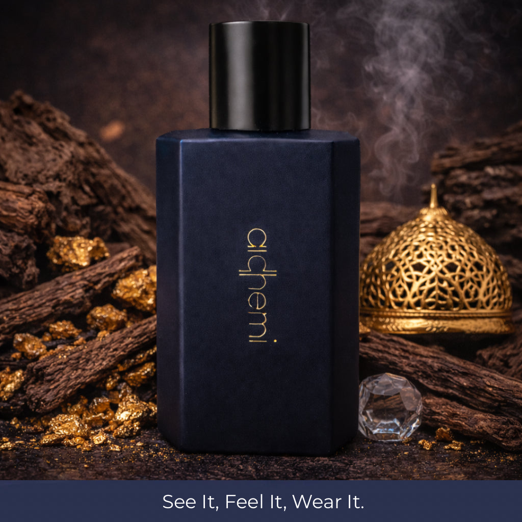 Emporio Armani Stronger With You Oud