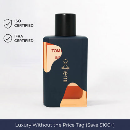 Bitter Peach Tom Ford