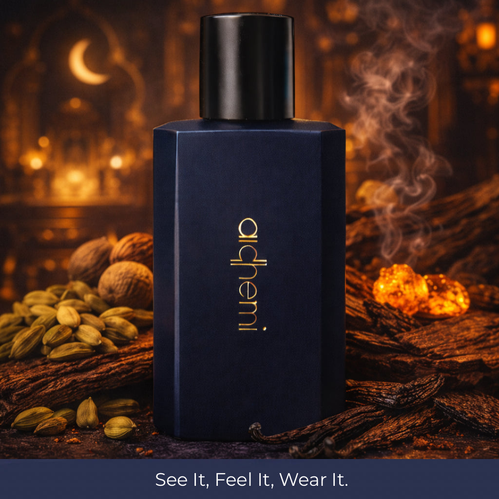 The One Royal Night "Layl Malaki" Dolce & Gabbana