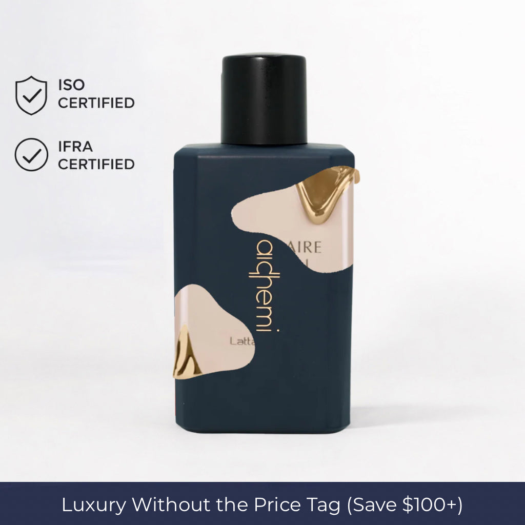 Eclaire Lattafa Perfumes