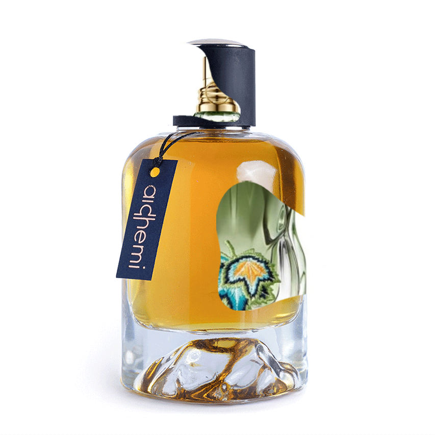 Le Beau Paradise Garden Jean Paul Gaultier