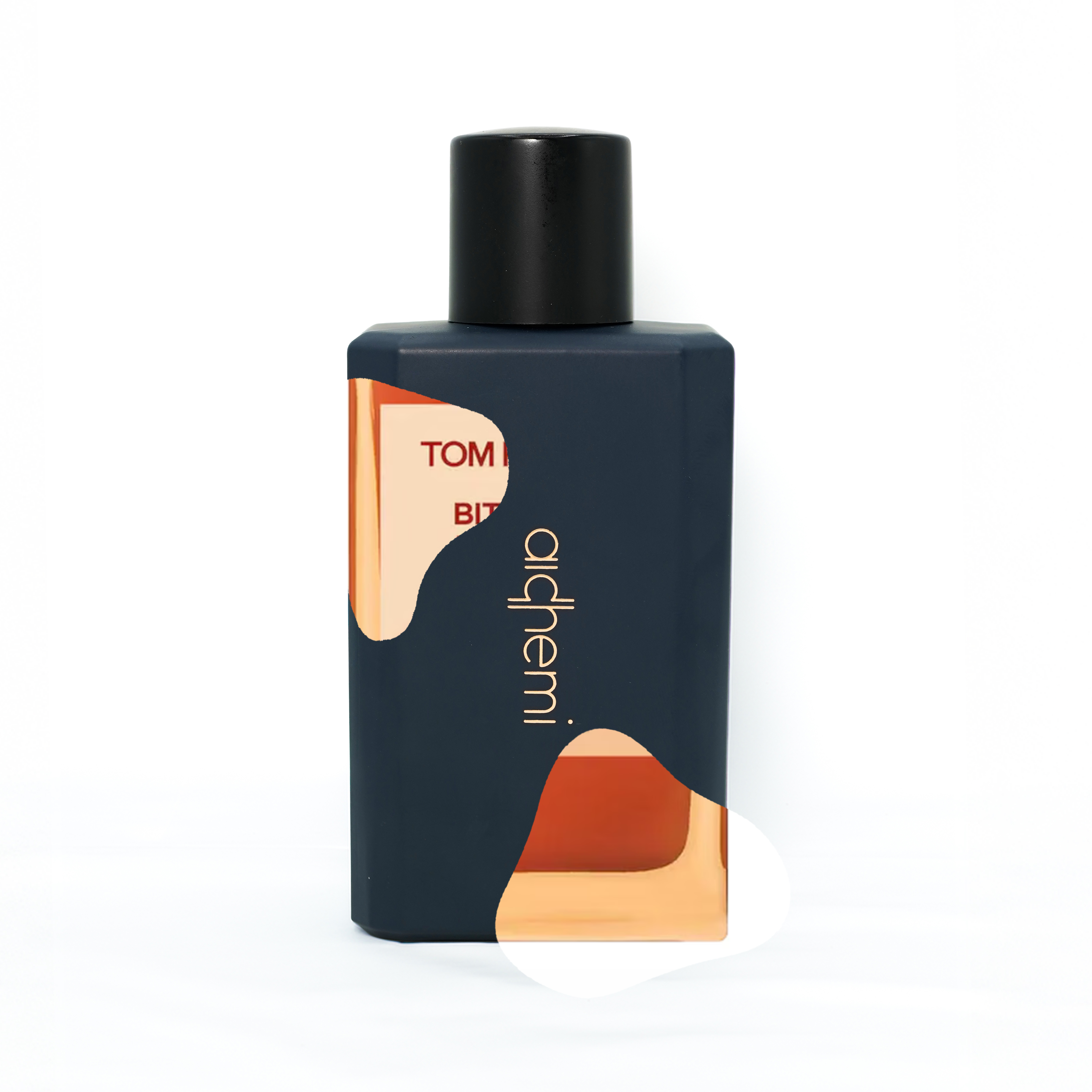 Bitter Peach Tom Ford