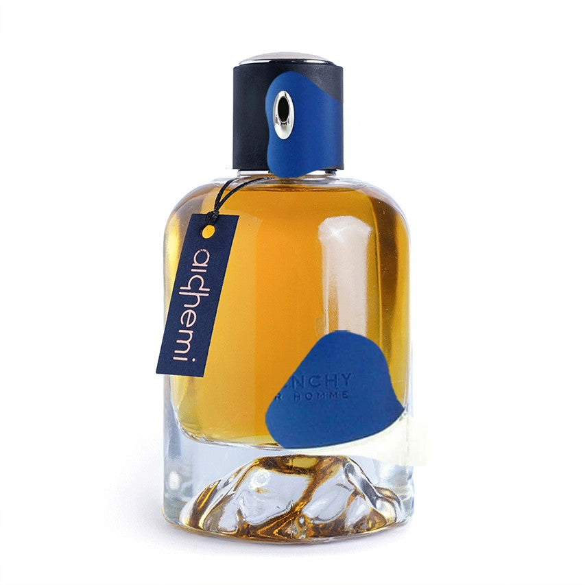 Blue Label Givenchy Pour Homme