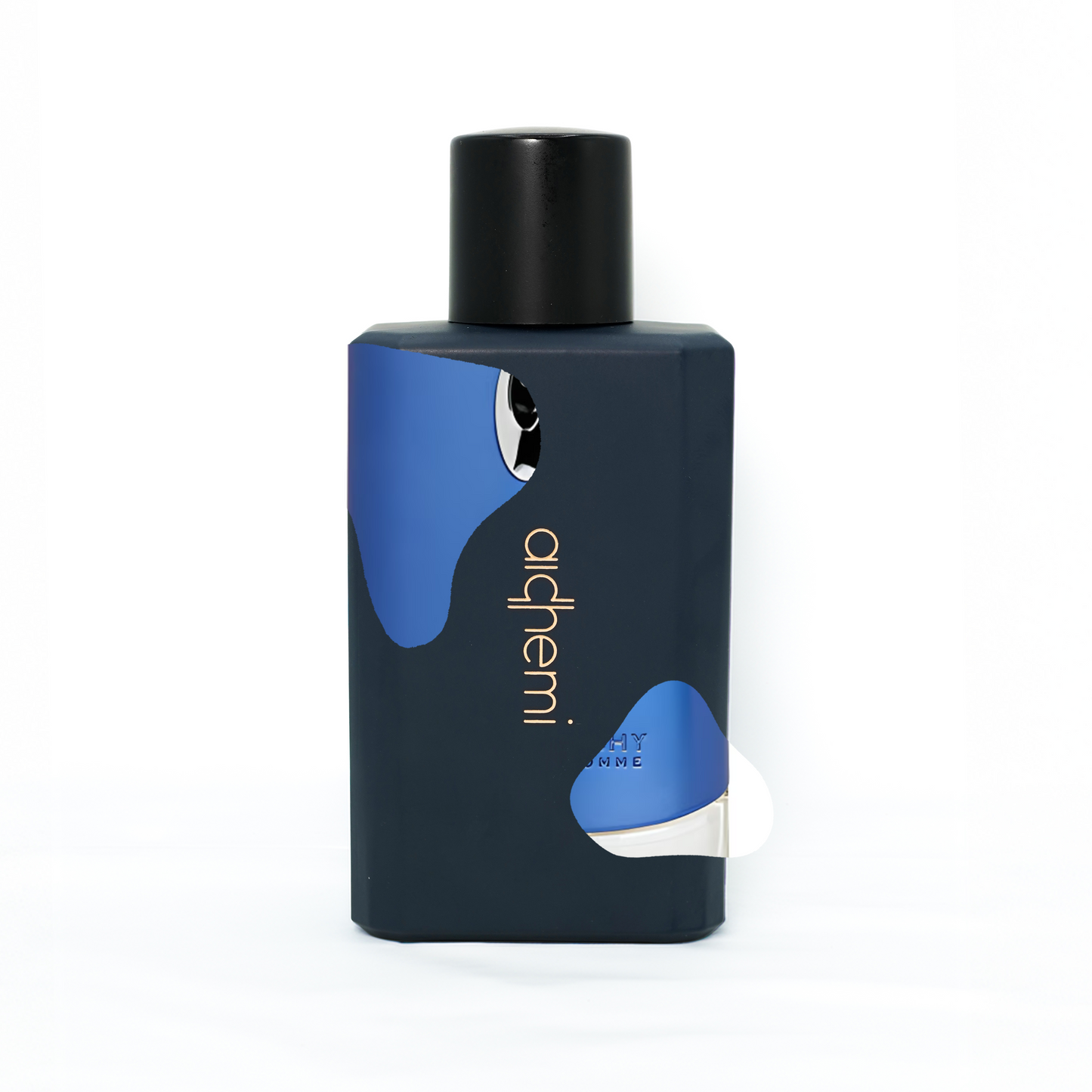 Blue Label Givenchy Pour Homme