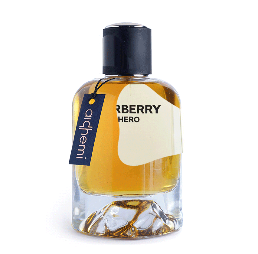 Burberry Hero