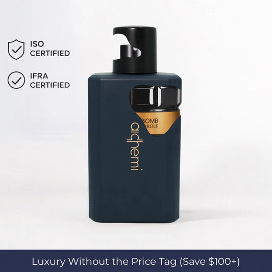 Spicebomb Extreme Viktor & Rolf
