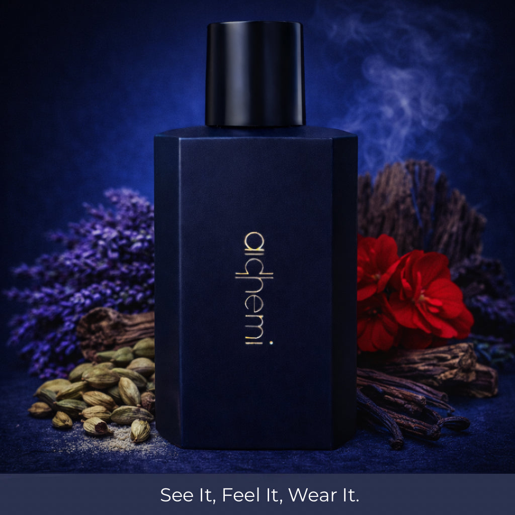 Bleu Electrique Yves Saint Laurent