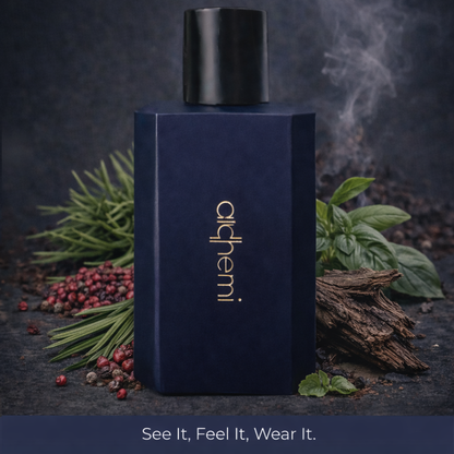 Bois Impérial Essential Parfums