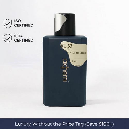 Santal 33 Le Labo