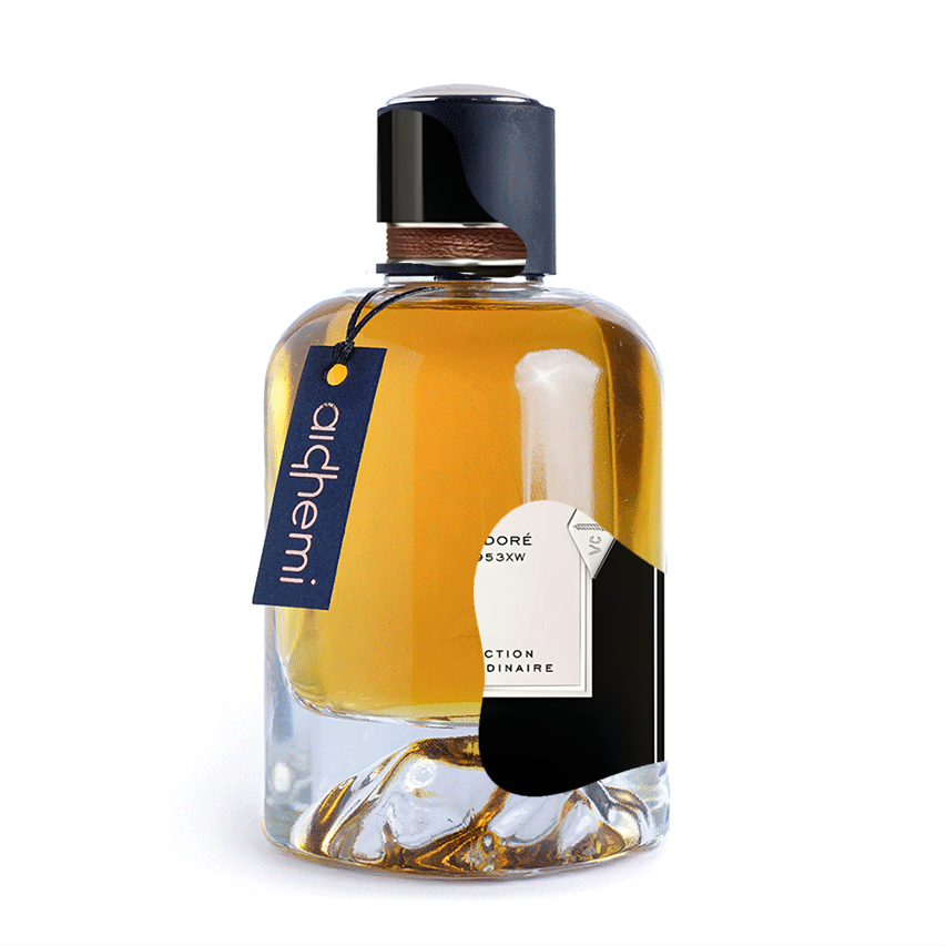 Bois Doré Van Cleef & Arpels