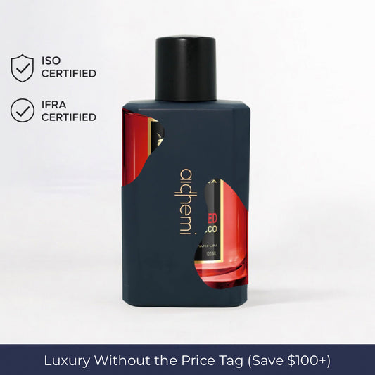 Red Tobacco Mancera