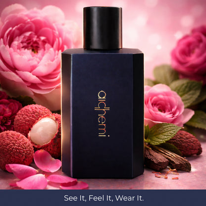 Elle Yves Saint Laurent
