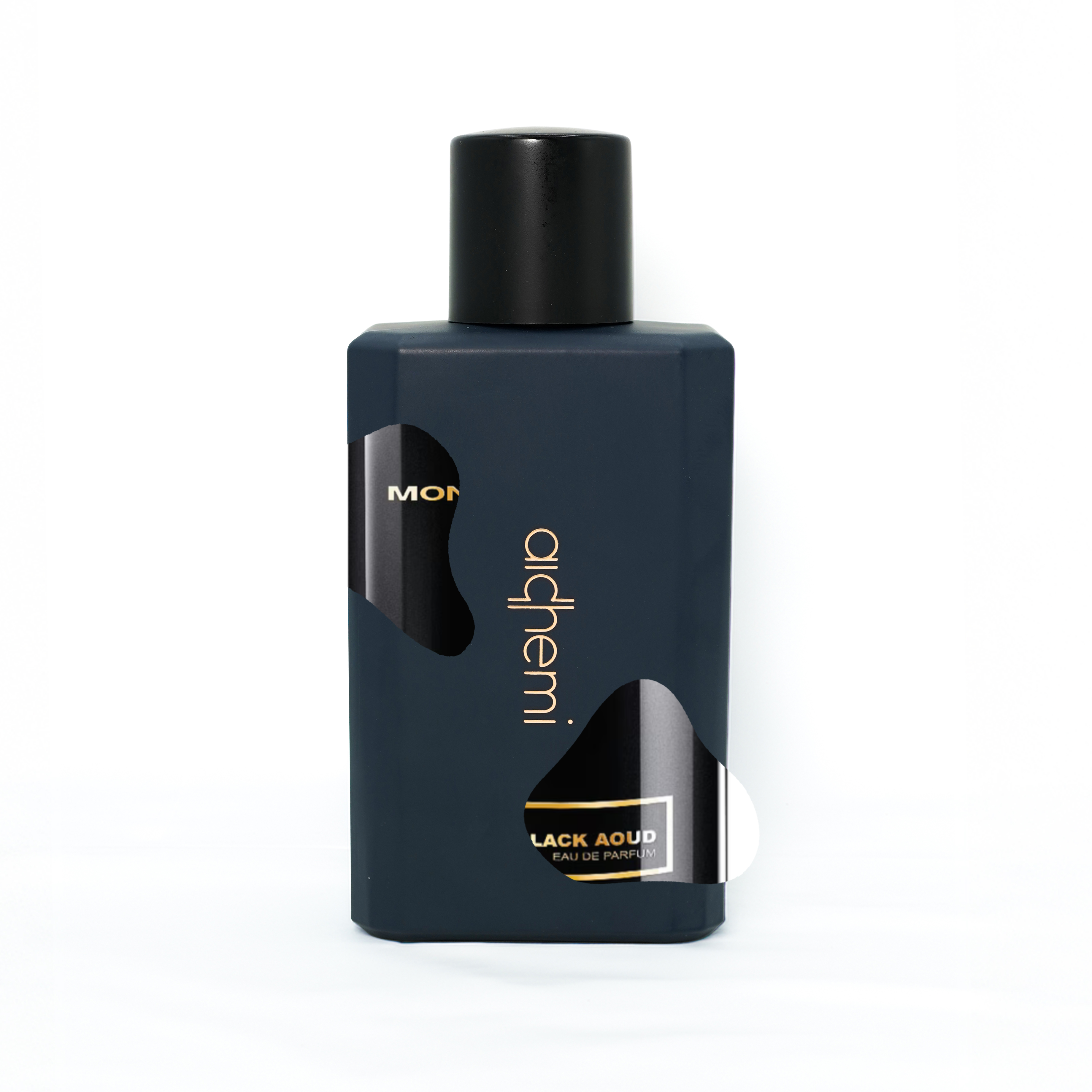 Black Aoud Montale