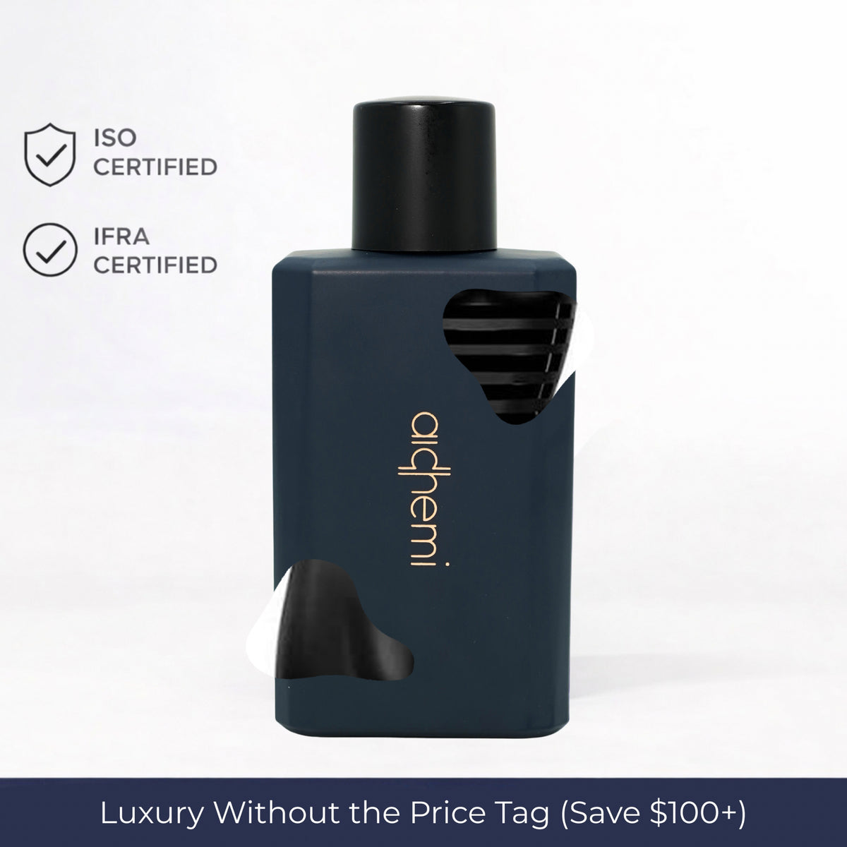 Le Male Le Parfum