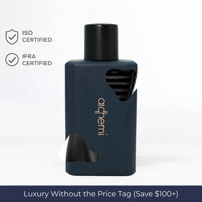 Le Male Le Parfum