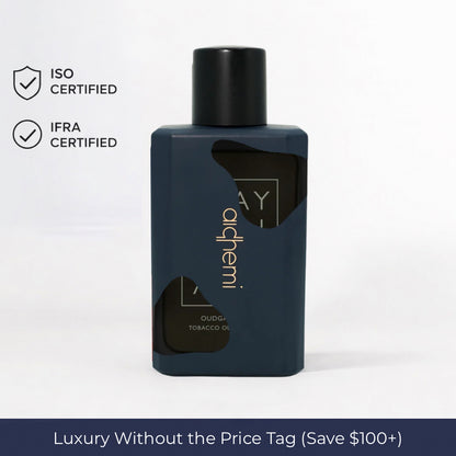 Kayali Tobacco Oud | 04