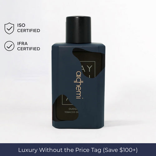 Kayali Tobacco Oud | 04