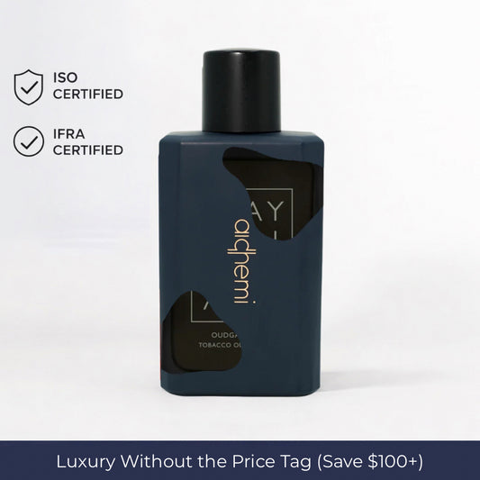 Kayali Tobacco Oud | 04