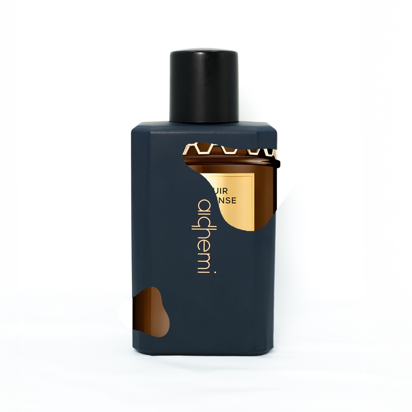 Cuir Intense Guerlain