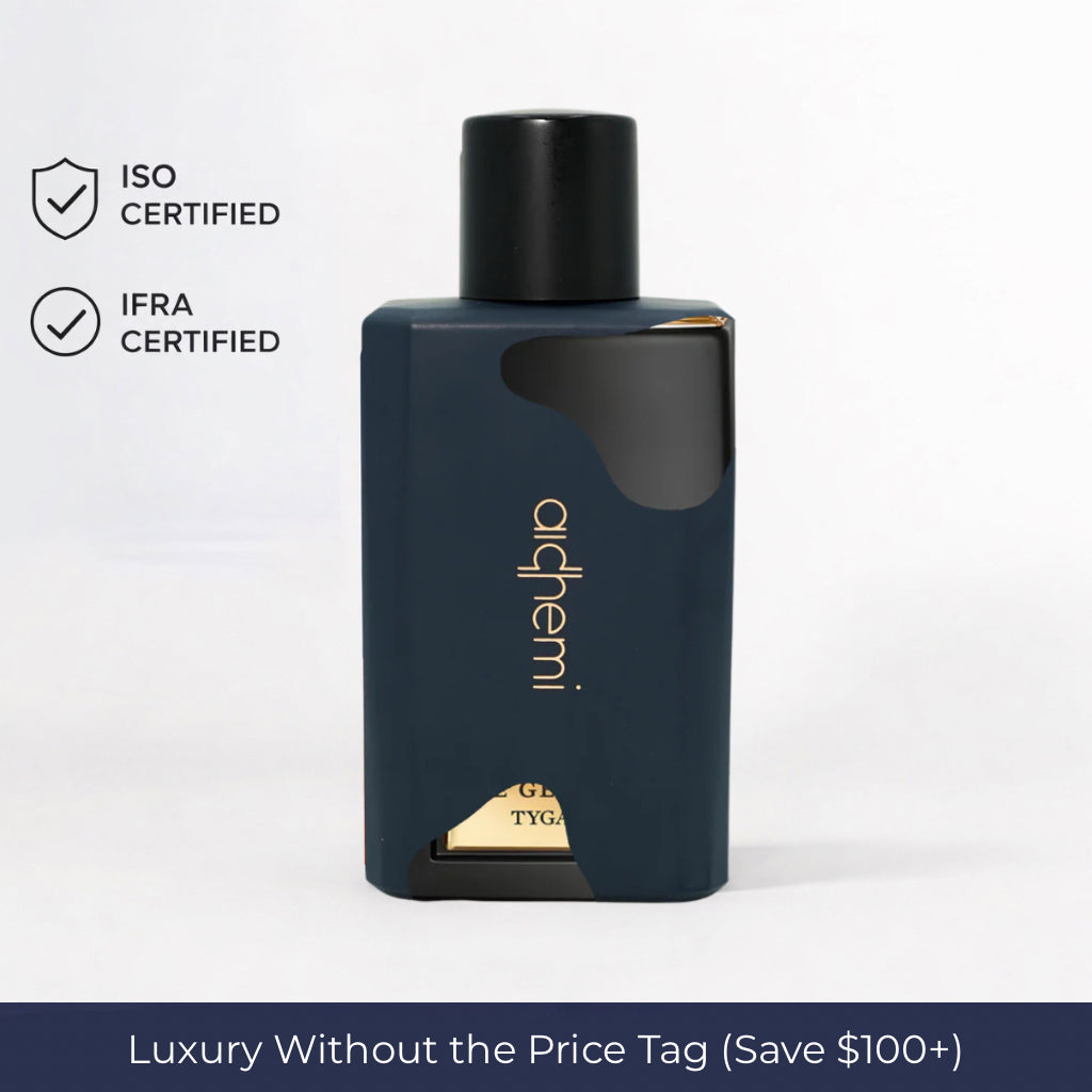Tygar Bvlgari