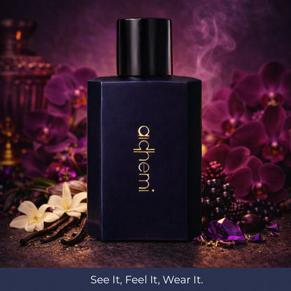 Velvet Orchid Tom Ford