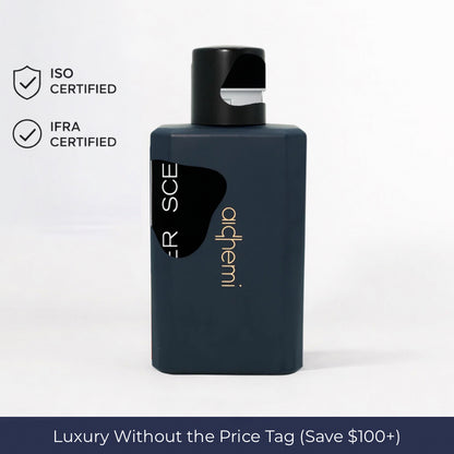 Silver Scent Jacques Bogart