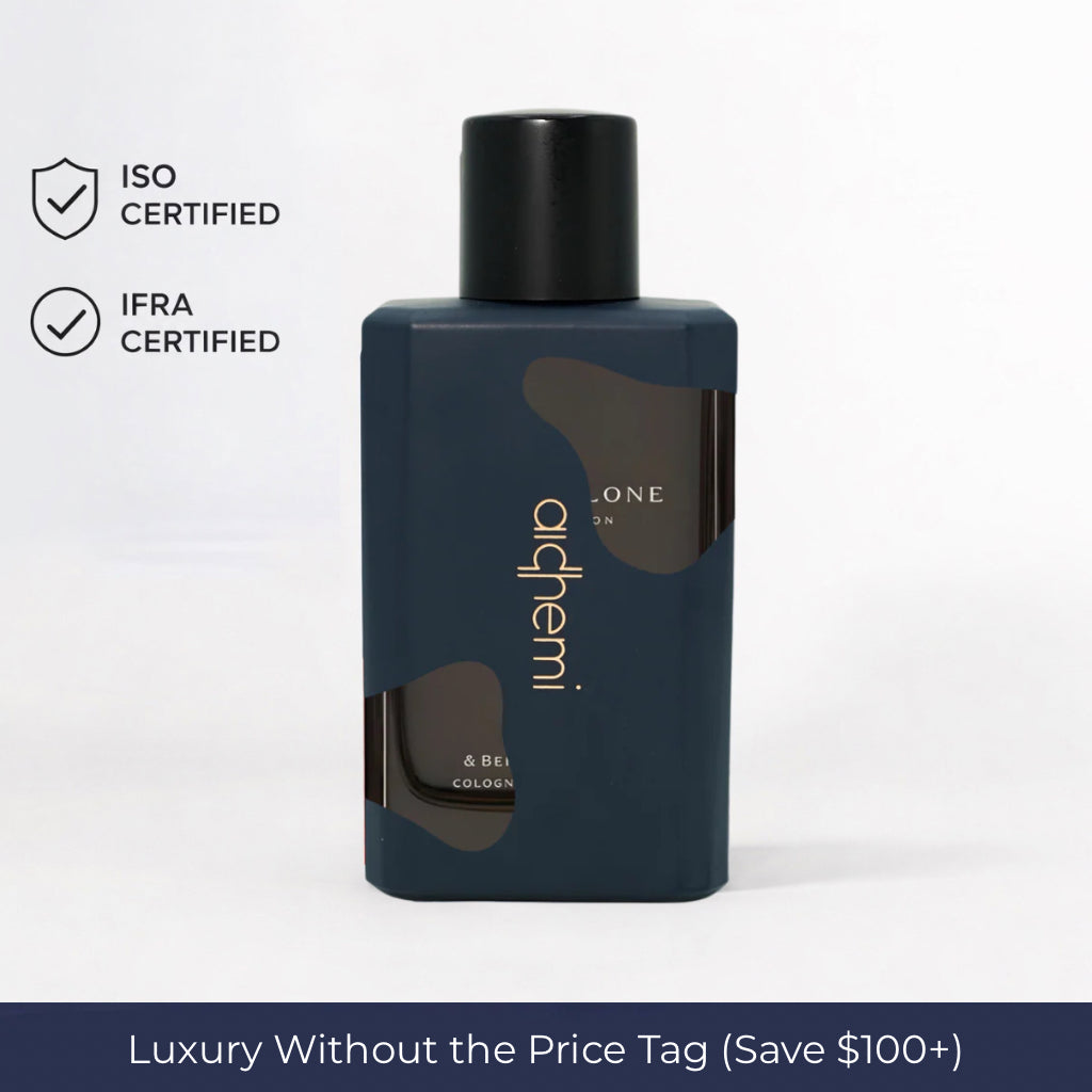 Oud & Bergamot Jo Malone