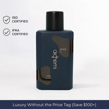 Oud & Bergamot Jo Malone