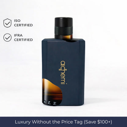 Azzaro The Most Wanted Parfum