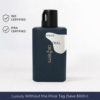 Alto Astral Byredo