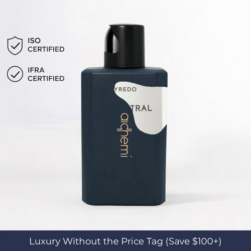 Alto Astral Byredo