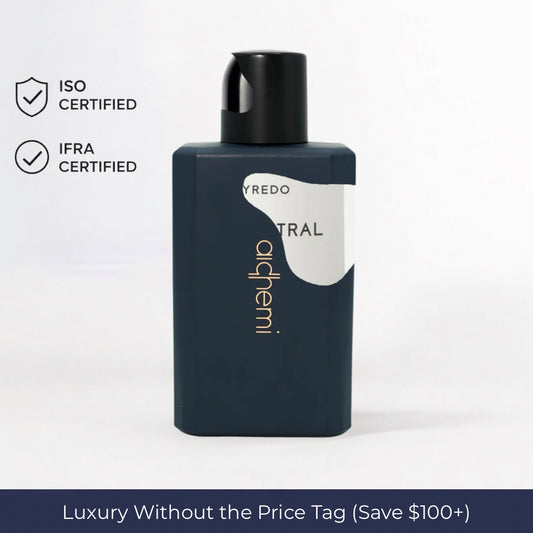 Alto Astral Byredo