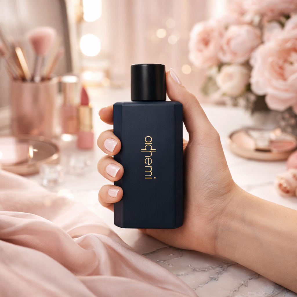 Blooming Bouquet Parfum