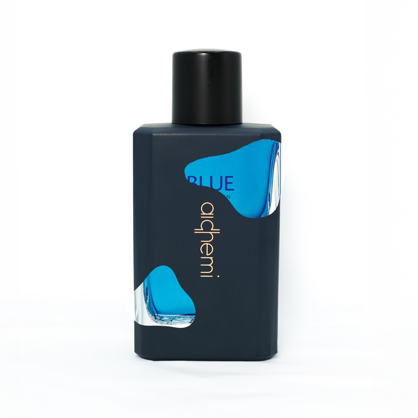 Blue Seduction Antonio Banderas