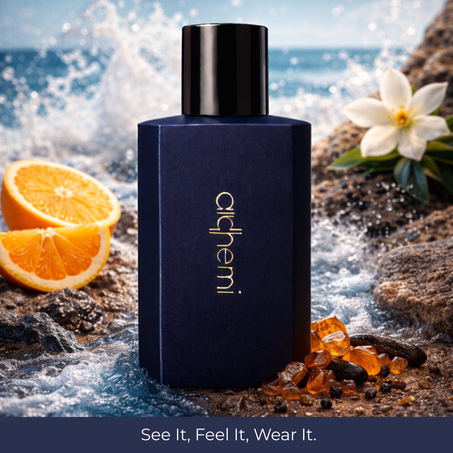 Allure Homme Sport