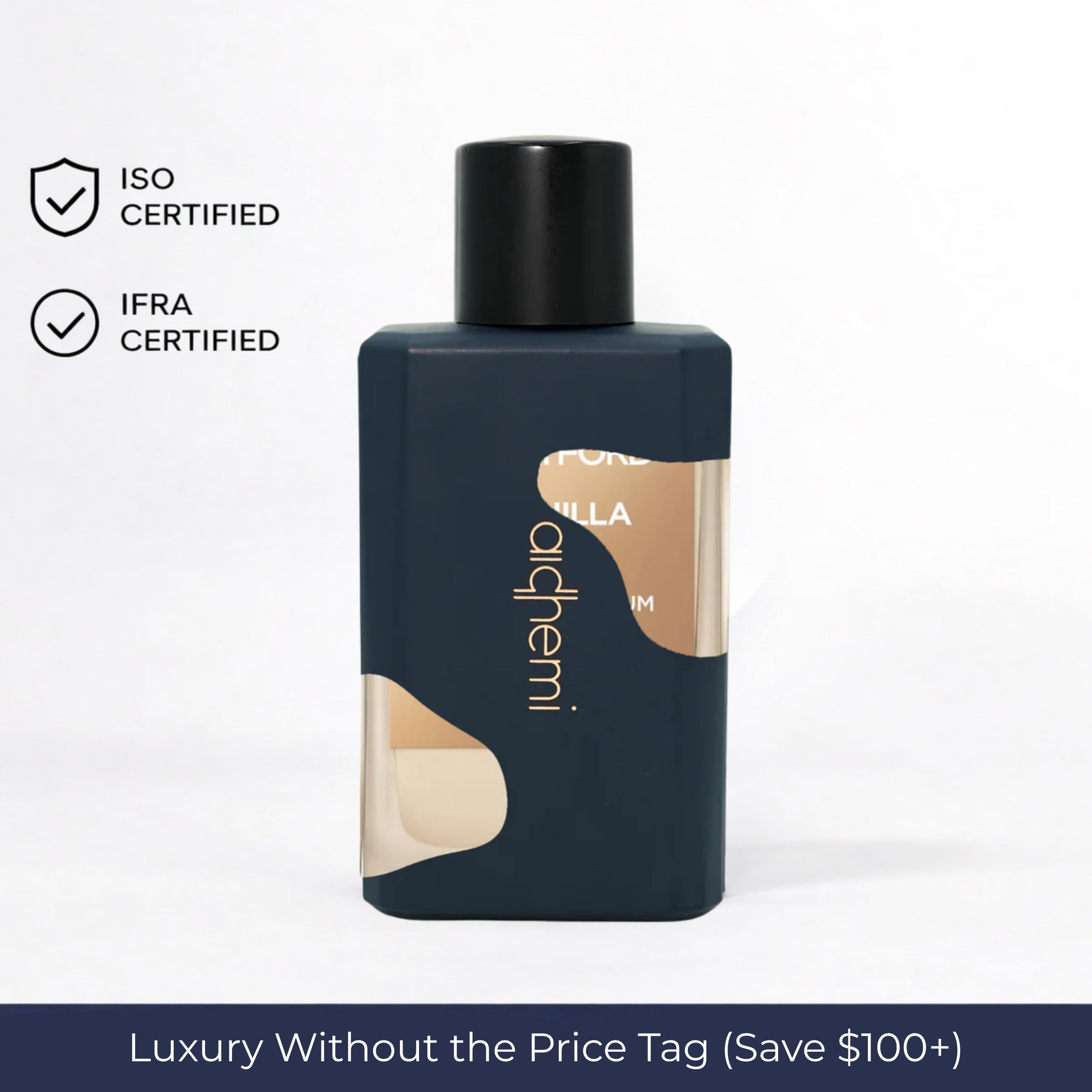 Vanilla Sex Tom Ford – Alchemi
