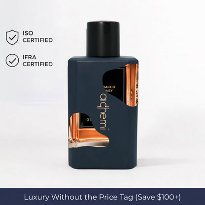 Tobacco Honey Guerlain