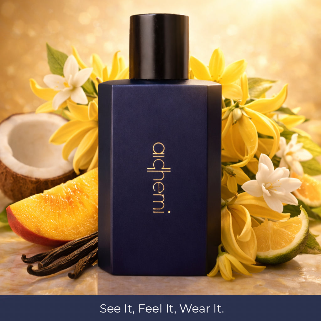 My Way Ylang Giorgio Armani