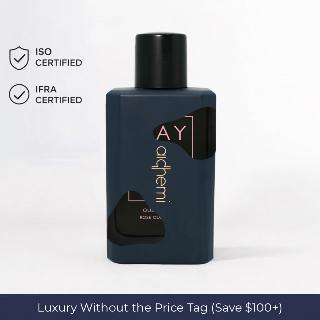 Kayali Oudgasm Rose Oud | 16