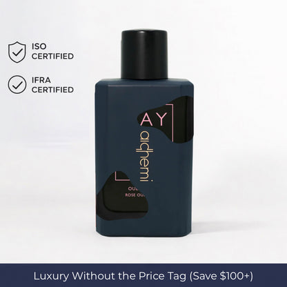 Kayali Oudgasm Rose Oud | 16