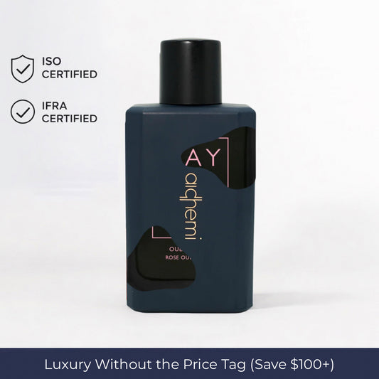 Kayali Oudgasm Rose Oud | 16