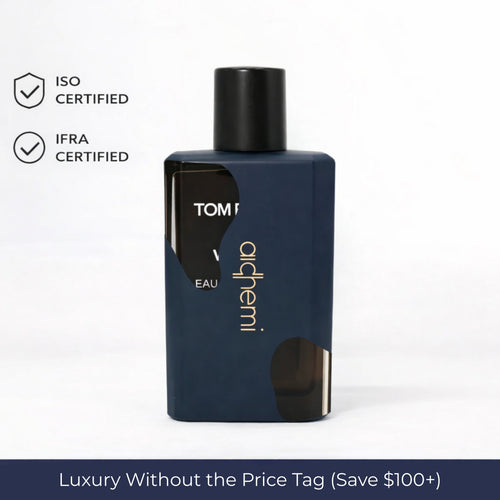 Oud Wood Tom Ford