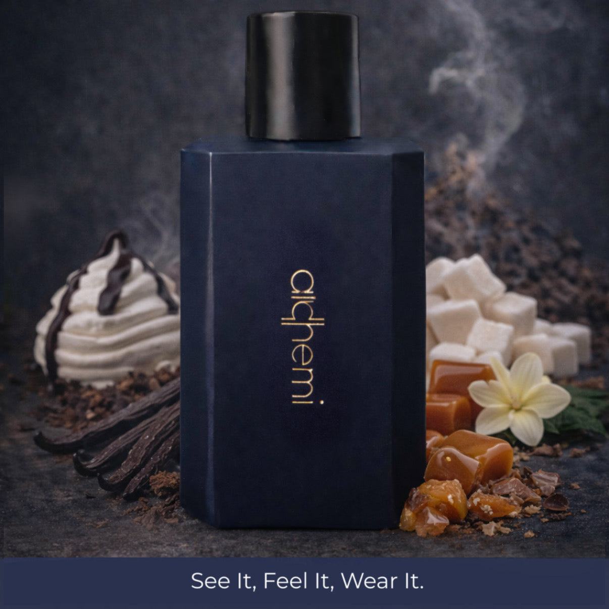 Eclaire Lattafa Perfumes